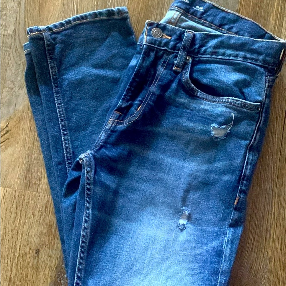 Mens Jeans